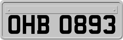 OHB0893