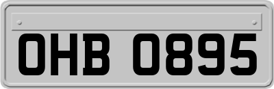 OHB0895