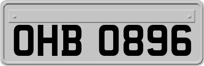OHB0896