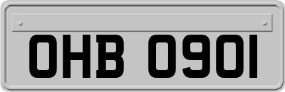 OHB0901