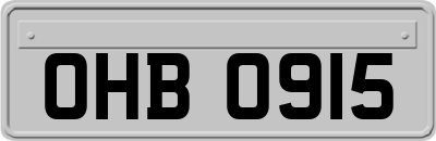 OHB0915
