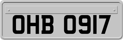 OHB0917
