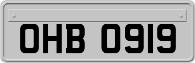 OHB0919