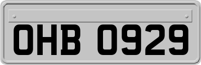 OHB0929