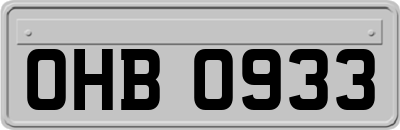 OHB0933
