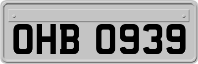 OHB0939