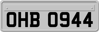 OHB0944
