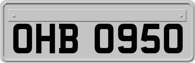 OHB0950