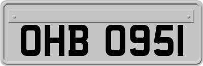 OHB0951