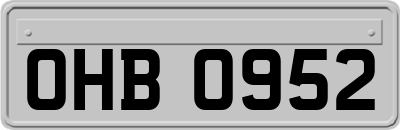 OHB0952