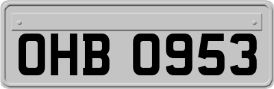 OHB0953
