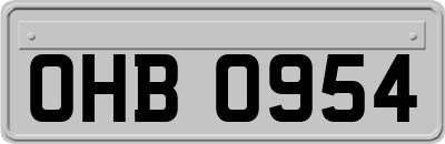 OHB0954