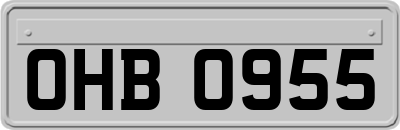 OHB0955
