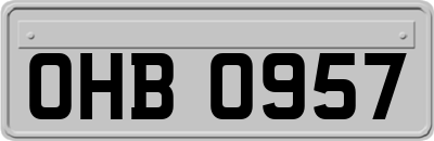 OHB0957