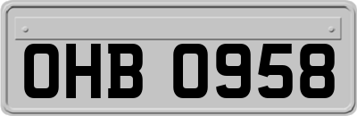 OHB0958