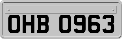 OHB0963