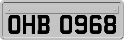 OHB0968