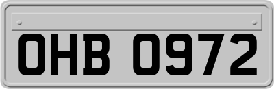 OHB0972
