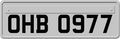 OHB0977