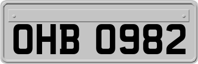 OHB0982