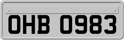 OHB0983