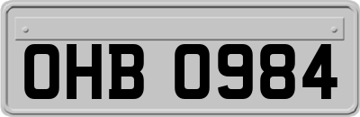 OHB0984