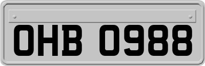 OHB0988