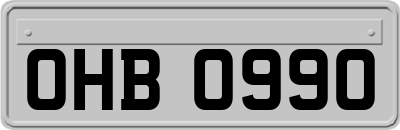 OHB0990