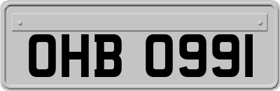 OHB0991