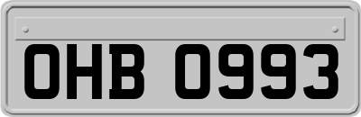OHB0993