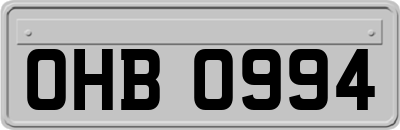 OHB0994