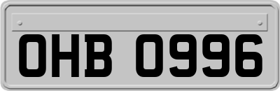 OHB0996