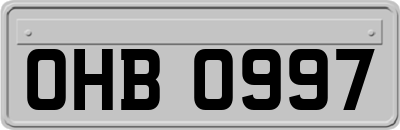 OHB0997