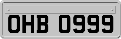 OHB0999