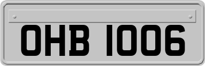 OHB1006