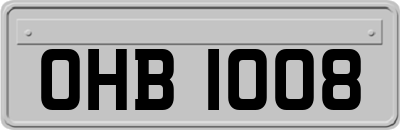 OHB1008