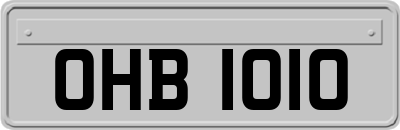 OHB1010