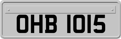 OHB1015