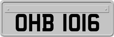 OHB1016