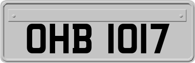 OHB1017