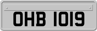 OHB1019