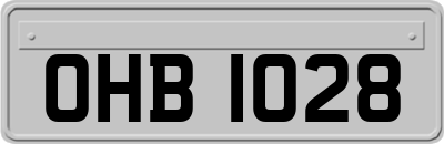 OHB1028