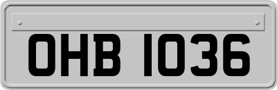 OHB1036