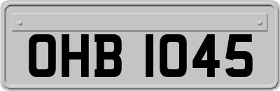 OHB1045