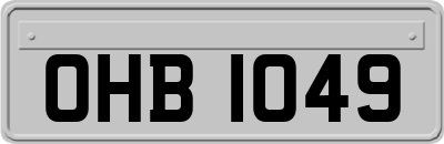 OHB1049