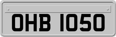 OHB1050