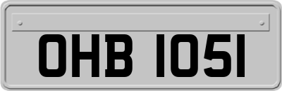 OHB1051