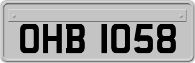 OHB1058