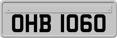 OHB1060