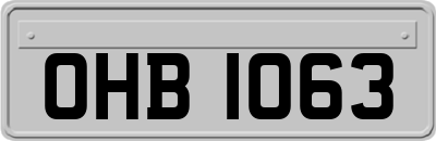 OHB1063
